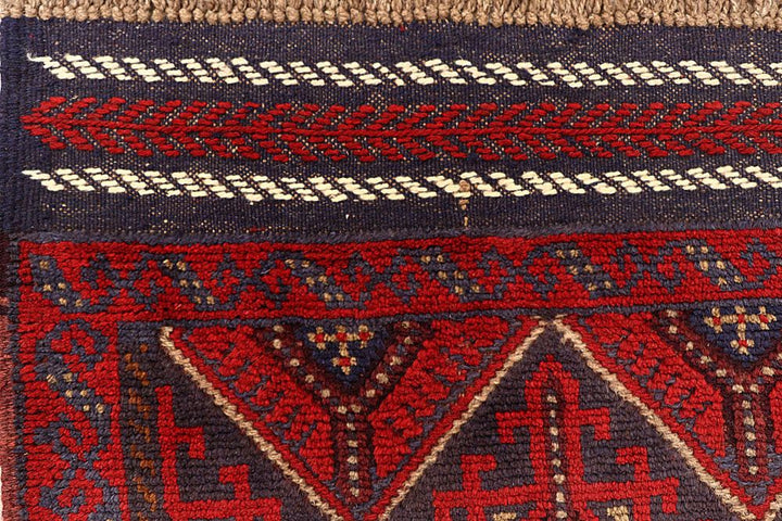 Mashwani 2' 4 x 11' 5 - No. 61919 - ALRUG Rug Store