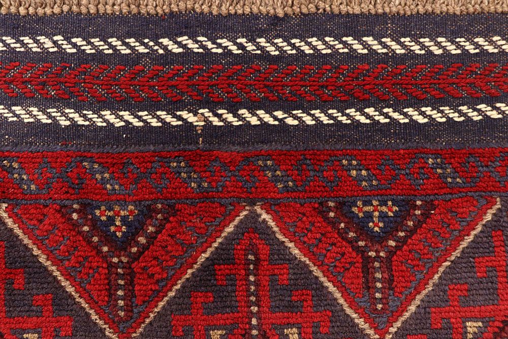 Mashwani 2' 4 x 11' 5 - No. 61919 - ALRUG Rug Store