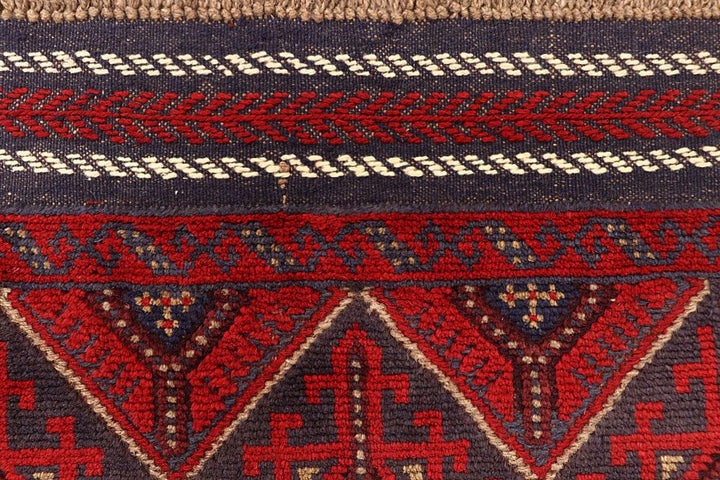 Mashwani 2' 4 x 11' 5 - No. 61919 - ALRUG Rug Store