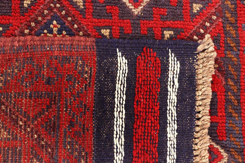 Mashwani 2' 4 x 11' 5 - No. 61919 - ALRUG Rug Store