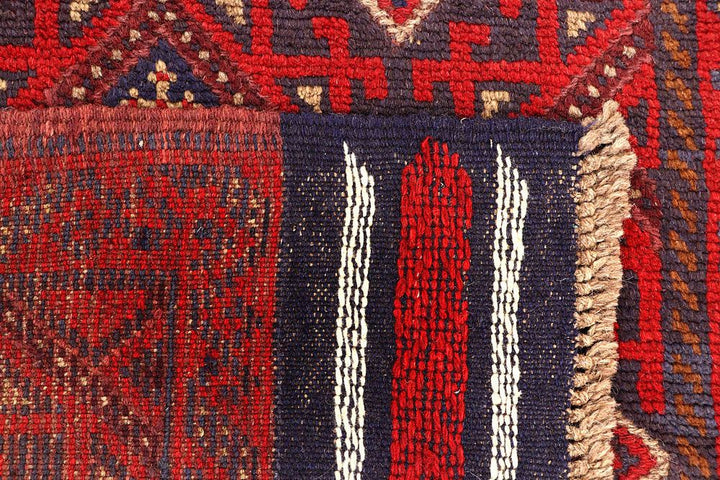 Mashwani 2' 4 x 11' 5 - No. 61919 - ALRUG Rug Store