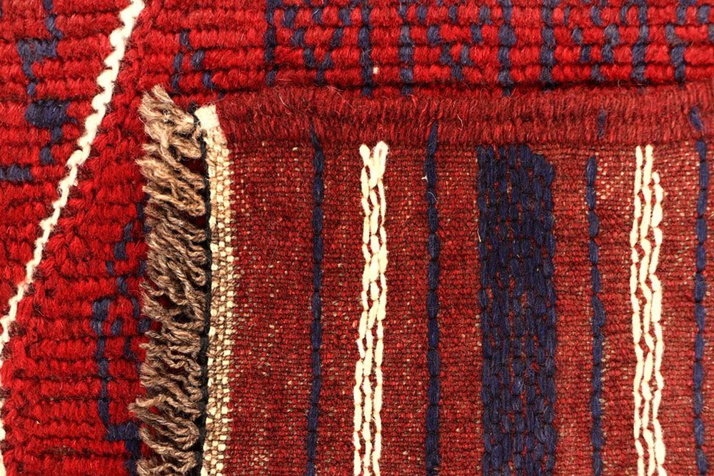 Mashwani 2' 6 x 12' 2 - No. 61920 - ALRUG Rug Store