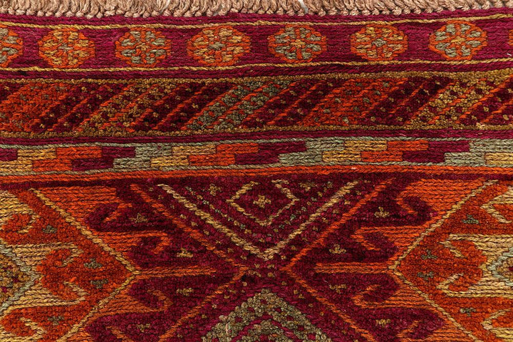 Mashwani 2' 8 x 11' 11 - No. 61921 - ALRUG Rug Store