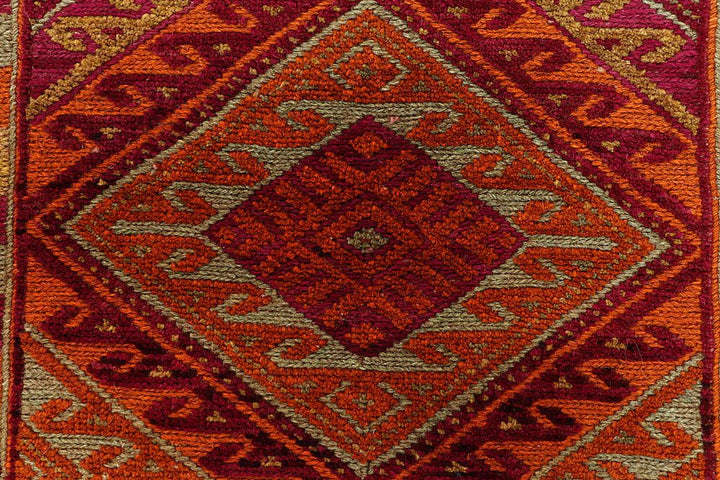 Mashwani 2' 8 x 11' 11 - No. 61921 - ALRUG Rug Store