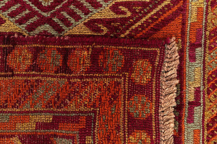 Mashwani 2' 8 x 11' 11 - No. 61921 - ALRUG Rug Store