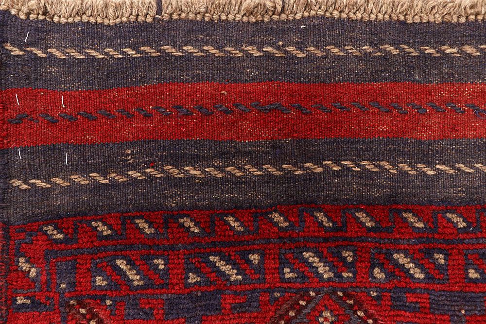 Mashwani 2' 2 x 11' 8 - No. 61923 - ALRUG Rug Store