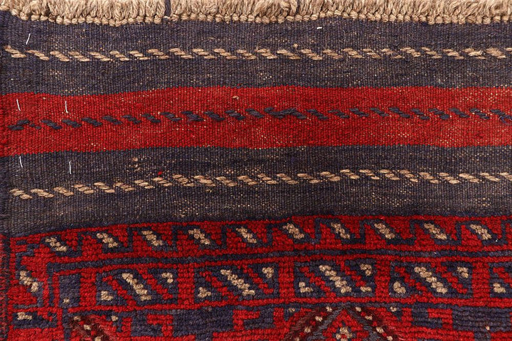 Mashwani 2' 2 x 11' 8 - No. 61923 - ALRUG Rug Store