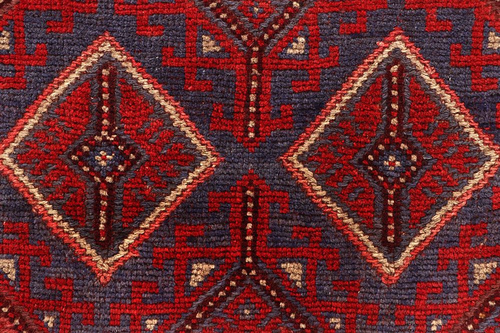 Mashwani 2' 2 x 11' 8 - No. 61923 - ALRUG Rug Store