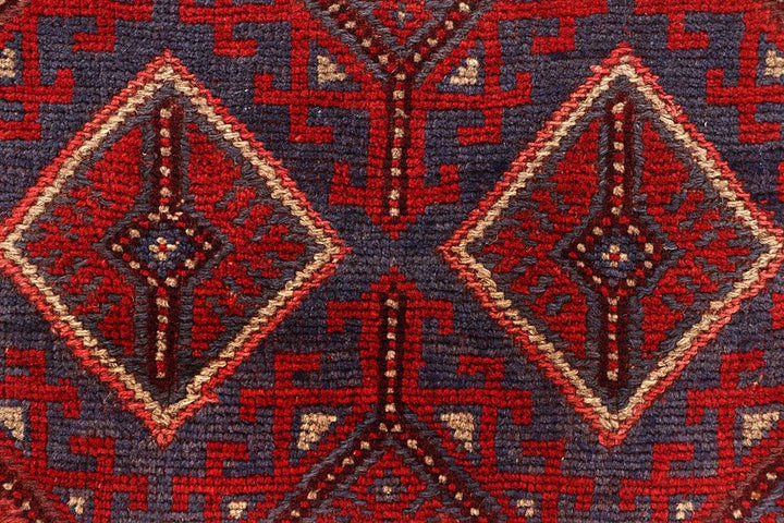 Mashwani 2' 2 x 11' 8 - No. 61923 - ALRUG Rug Store
