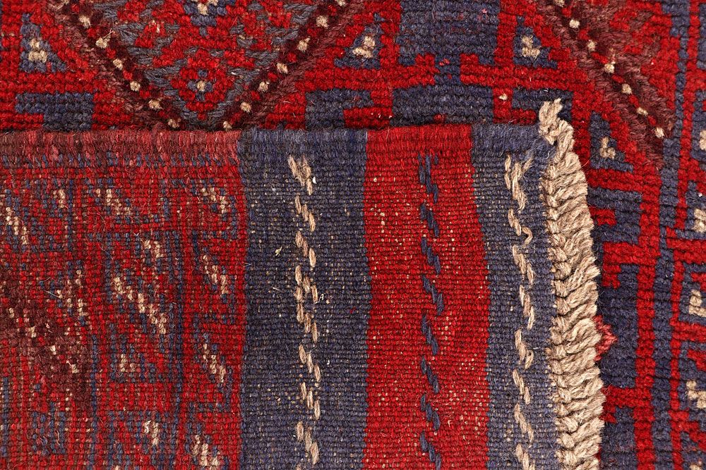 Mashwani 2' 2 x 11' 8 - No. 61923 - ALRUG Rug Store