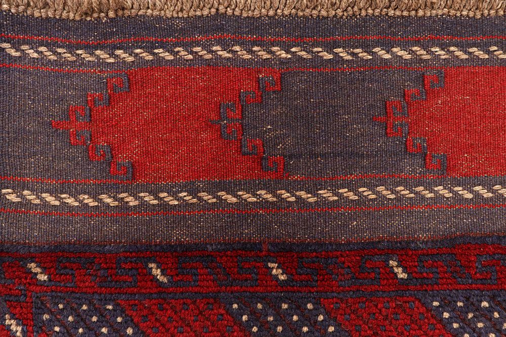 Mashwani 2' 4 x 11' 9 - No. 61924 - ALRUG Rug Store