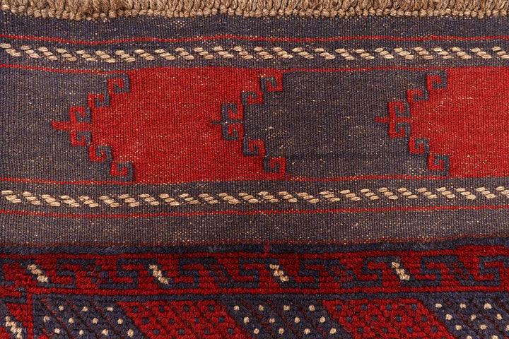 Mashwani 2' 4 x 11' 9 - No. 61924 - ALRUG Rug Store