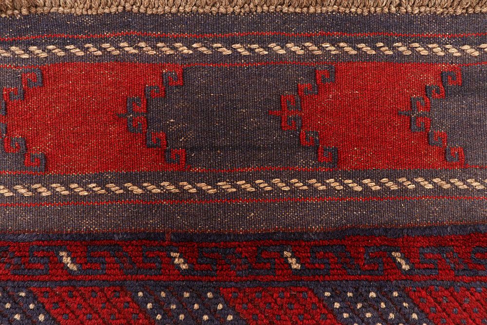 Mashwani 2' 4 x 11' 9 - No. 61924 - ALRUG Rug Store