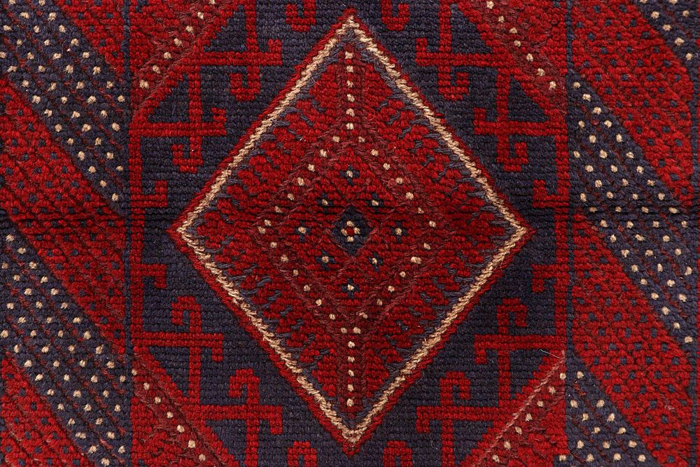Mashwani 2' 4 x 11' 9 - No. 61924 - ALRUG Rug Store