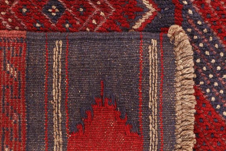 Mashwani 2' 4 x 11' 9 - No. 61924 - ALRUG Rug Store