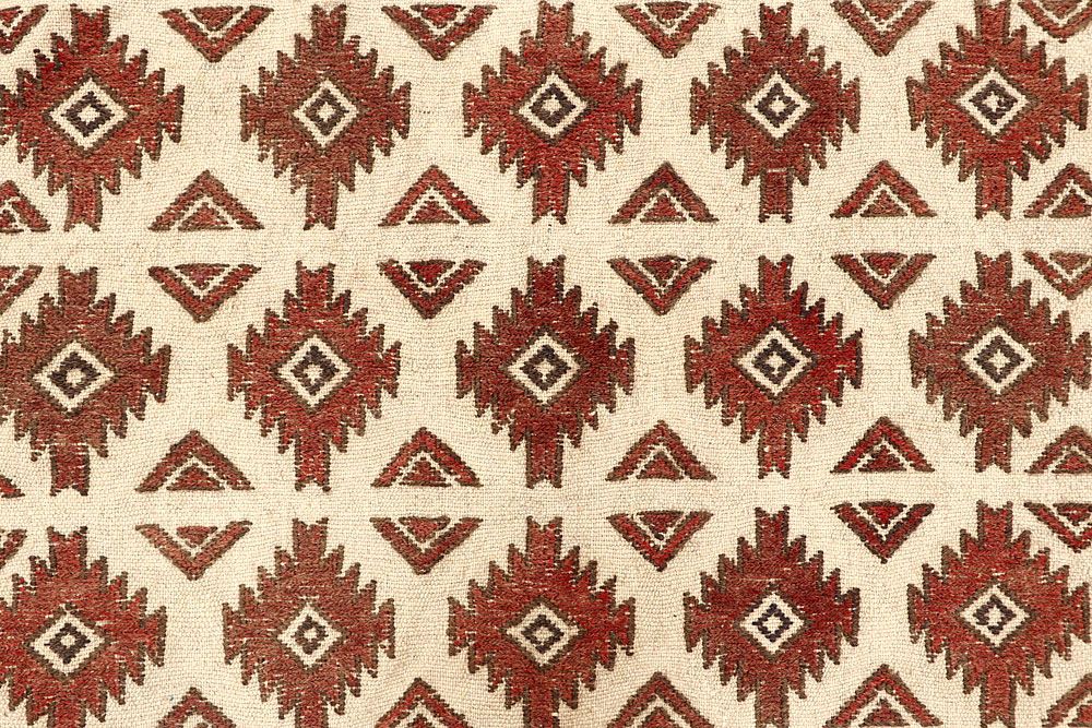 Soumak 4' 1 x 5' 7 - No. 61950 - ALRUG Rug Store