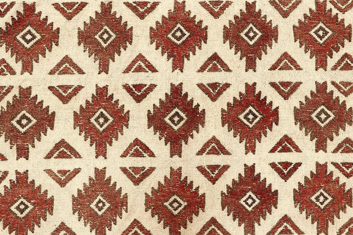 Soumak 4' 1 x 5' 7 - No. 61950 - ALRUG Rug Store