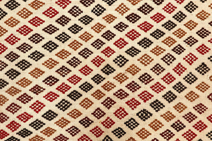 Soumak 3' 11 x 6' - No. 61953 - ALRUG Rug Store