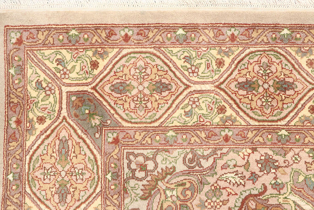 Multi Colored Gombud 6'  x" 9'  2" - No. QA85463