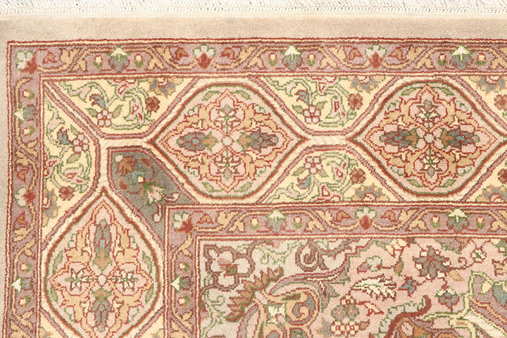 Multi Colored Gombud 6'  x" 9'  2" - No. QA85463