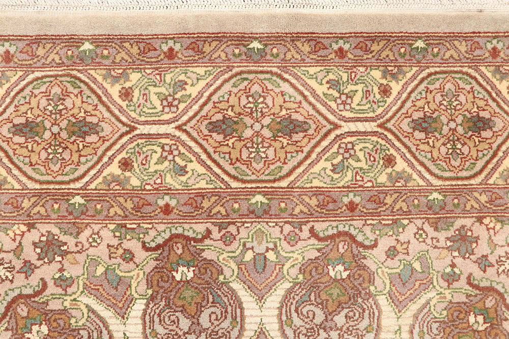 Multi Colored Gombud 6' x 9' 2 - No. 61963 - ALRUG Rug Store