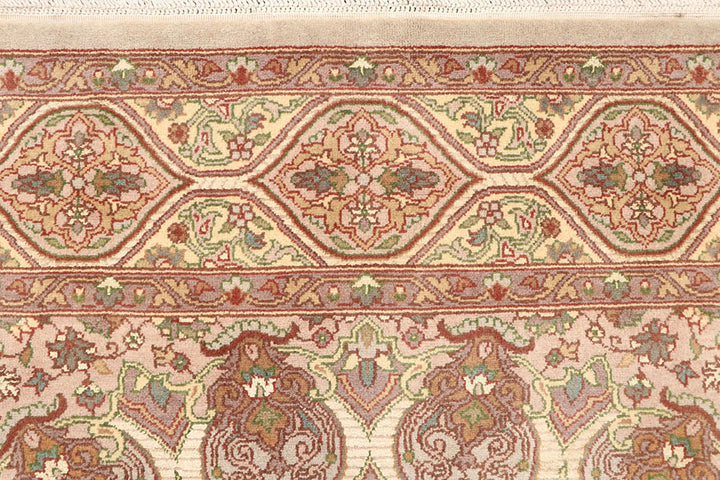 Multi Colored Gombud 6'  x" 9'  2" - No. QA85463