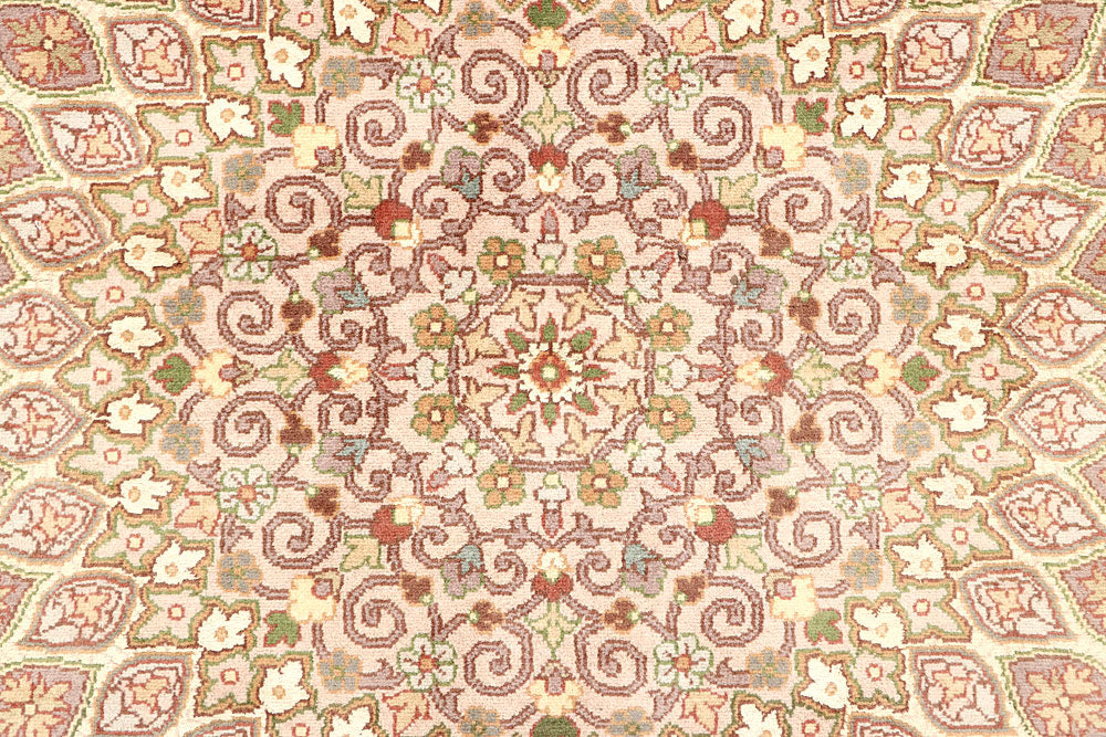 Multi Colored Gombud 6' x 9' 2 - No. 61963 - ALRUG Rug Store