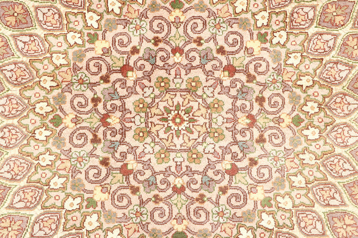 Multi Colored Gombud 6' x 9' 2 - No. 61963 - ALRUG Rug Store