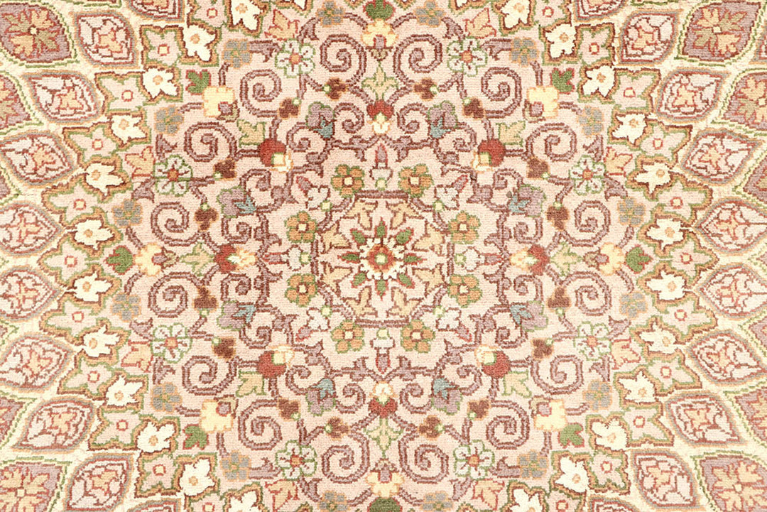 Multi Colored Gombud 6'  x" 9'  2" - No. QA85463