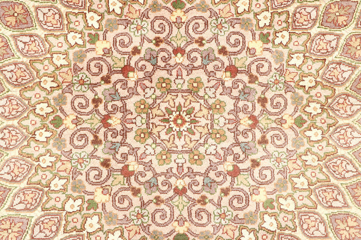 Multi Colored Gombud 6'  x" 9'  2" - No. QA85463