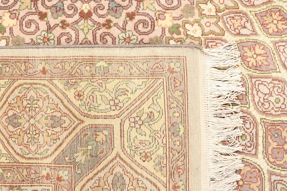 Multi Colored Gombud 6' x 9' 2 - No. 61963 - ALRUG Rug Store