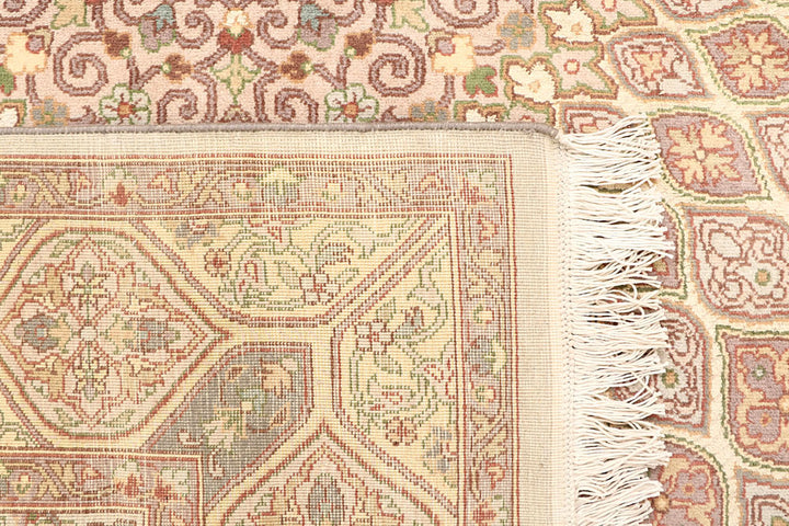 Multi Colored Gombud 6' x 9' 2 - No. 61963 - ALRUG Rug Store