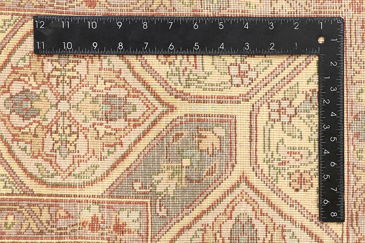 Multi Colored Gombud 6' x 9' 2 - No. 61963 - ALRUG Rug Store