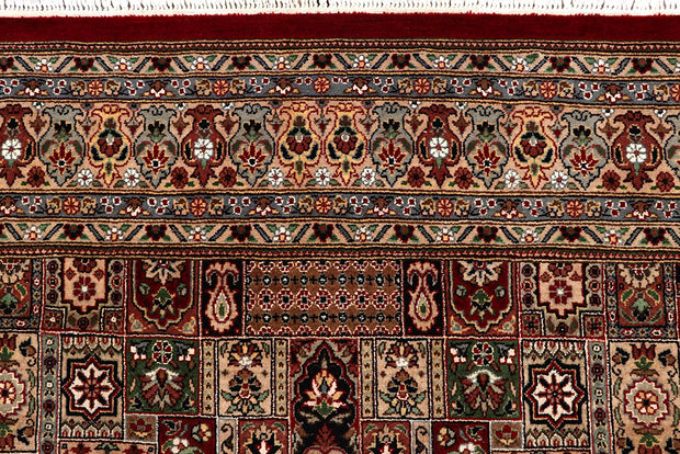 Multi Colored Bakhtiar 4' 8 x 7' 3 - No. 61969 - ALRUG Rug Store