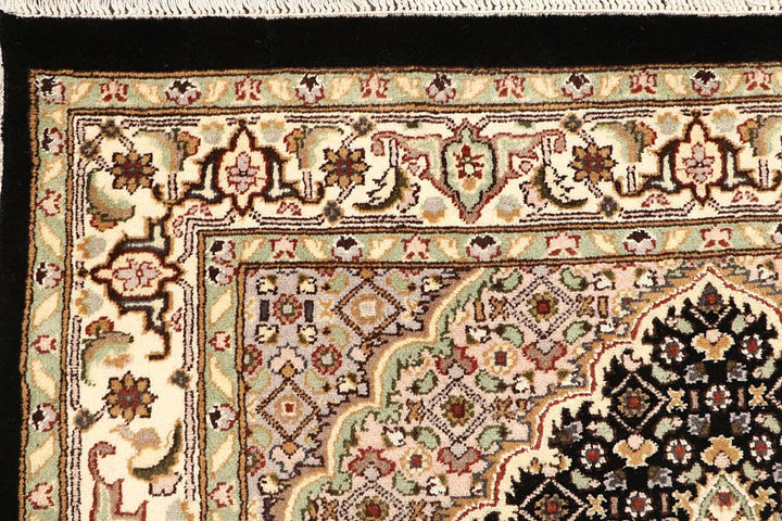 Bidjar 4' x 6' 1 - No. 61970 - ALRUG Rug Store
