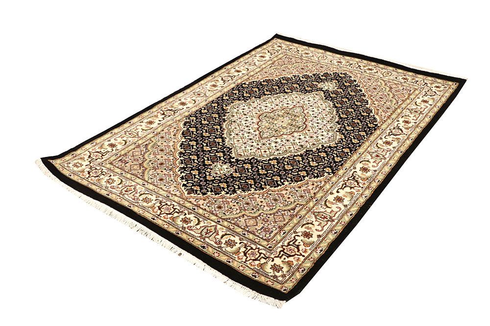 Bidjar 4' x 6' 1 - No. 61970 - ALRUG Rug Store