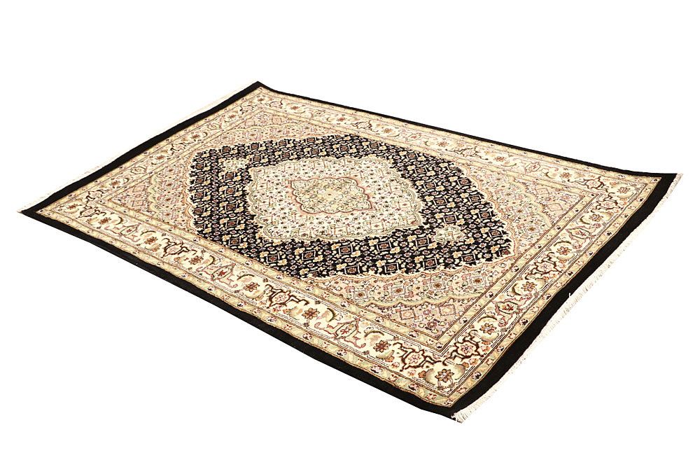 Bidjar 4' x 6' 1 - No. 61970 - ALRUG Rug Store