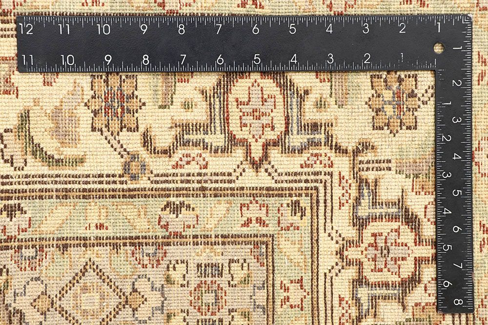 Bidjar 4' x 6' 1 - No. 61970 - ALRUG Rug Store