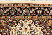 Isfahan 4' 1 x 6' 1 - No. 61971 - ALRUG Rug Store
