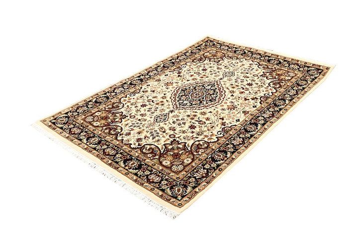 Isfahan 4' 1 x 6' 1 - No. 61971 - ALRUG Rug Store