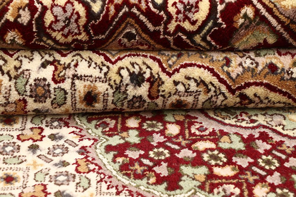 Bidjar 4' x 6' 2 - No. 61972 - ALRUG Rug Store