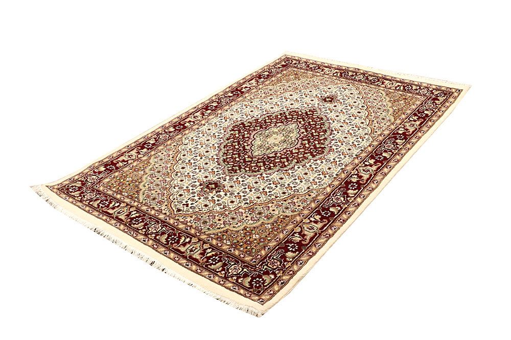 Bidjar 4' x 6' 2 - No. 61972 - ALRUG Rug Store
