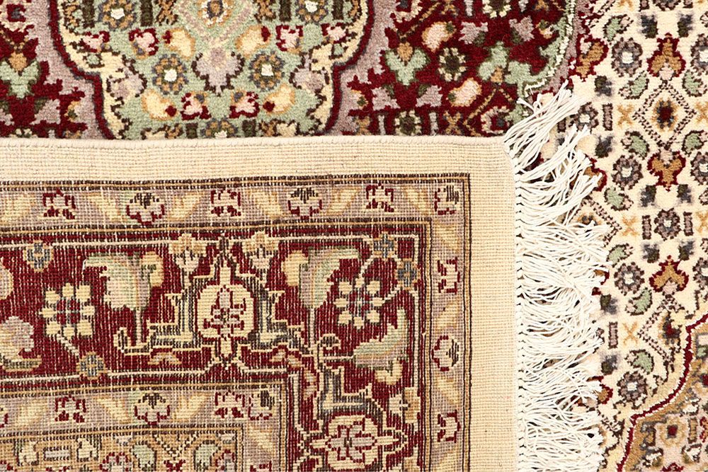 Bidjar 4' x 6' 2 - No. 61972 - ALRUG Rug Store