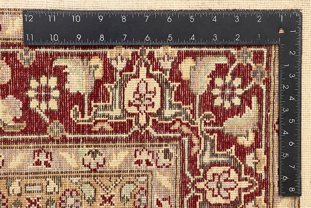 Bidjar 4' x 6' 2 - No. 61972 - ALRUG Rug Store