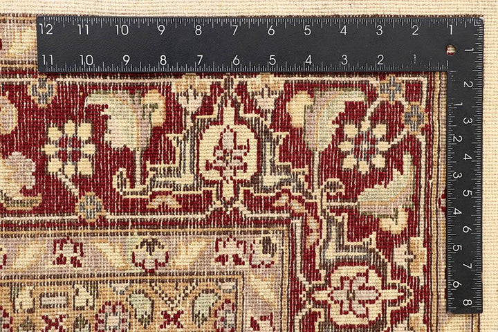 Bidjar 4' x 6' 2 - No. 61972 - ALRUG Rug Store
