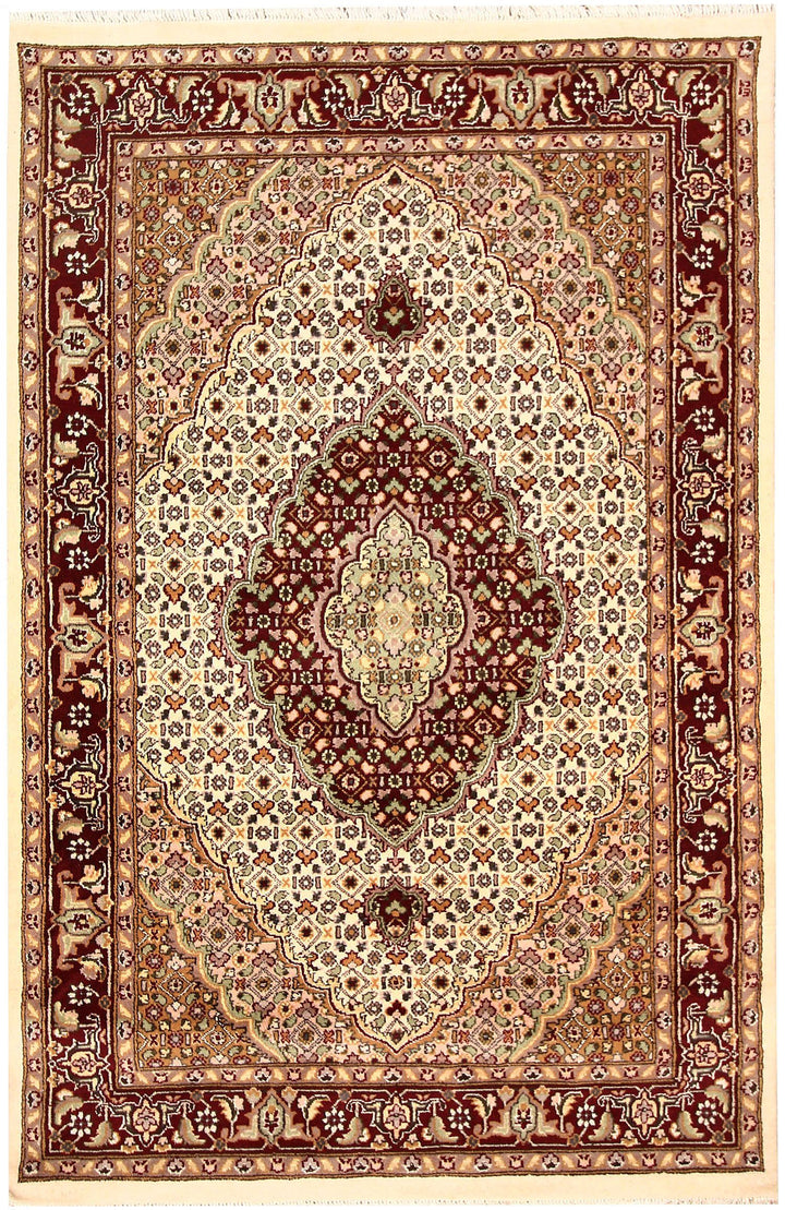 Bidjar 4' x 6' 2 - No. 61972 - ALRUG Rug Store