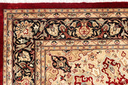 Firebrick Isfahan 4' 8 x 7' 1 - No. 61973 - ALRUG Rug Store