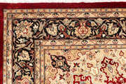 Firebrick Isfahan 4'  8" x 7'  1" - No. QA41903