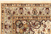 Isfahan 4' 1 x 6' 3 - No. 61977 - ALRUG Rug Store