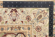 Isfahan 4' 1 x 6' 3 - No. 61977 - ALRUG Rug Store